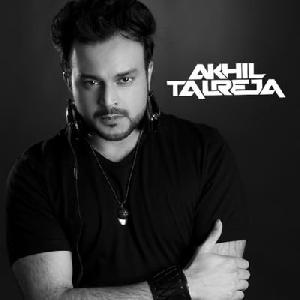 Why This Kolaveri Di Tapori Remix Mp3 Song - Dj Akhil Talreja